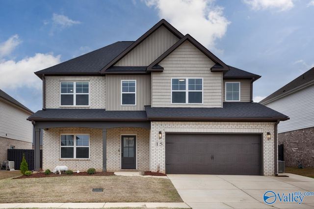 15 Hemingway Road, Madison, AL 35756