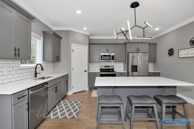 15 Hemingway Road, Madison, AL 35756