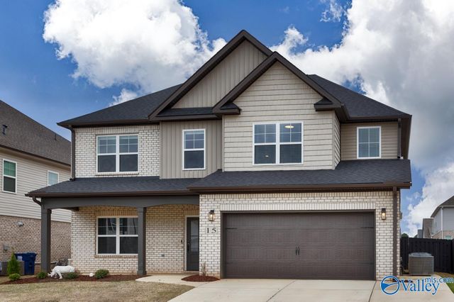 15 Hemingway Road, Madison, AL 35756