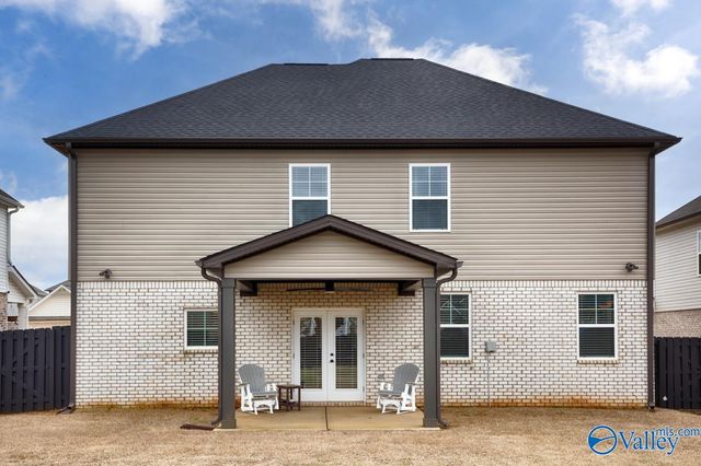 15 Hemingway Road, Madison, AL 35756