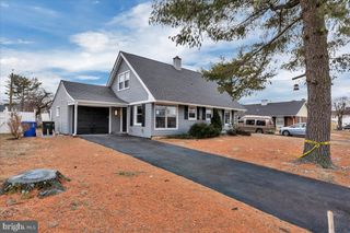 14 BLACKWELL LANE, Willingboro, NJ 08046