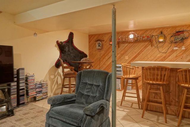 338 N FRANKLIN STREET, Stetsonville, WI 54480