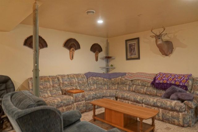 338 N FRANKLIN STREET, Stetsonville, WI 54480