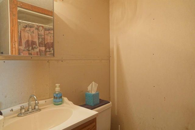 338 N FRANKLIN STREET, Stetsonville, WI 54480