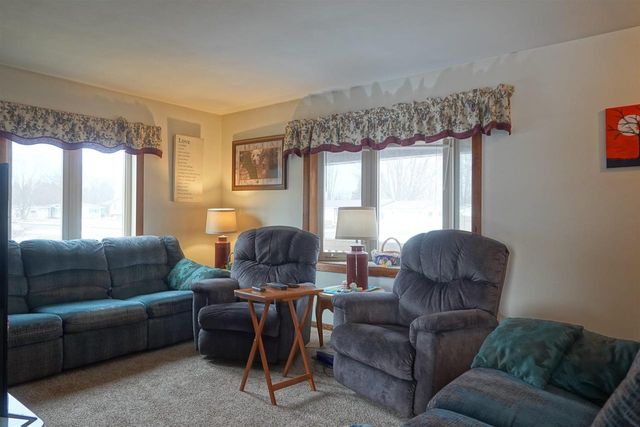 338 N FRANKLIN STREET, Stetsonville, WI 54480