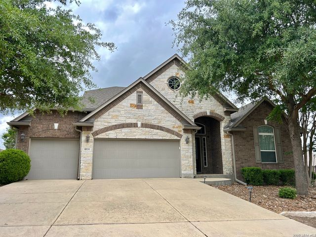 8531 Nichols Rim, Boerne, TX 78015