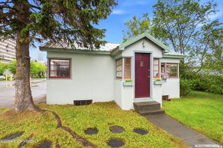 841 I Street, Anchorage, AK 99501
