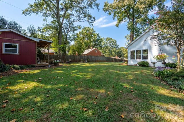 116 E Hill Street, Fort Mill, SC 29715