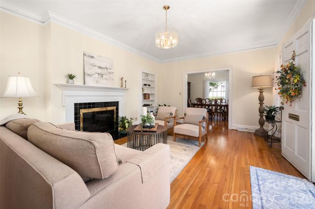 116 E Hill Street, Fort Mill, SC 29715