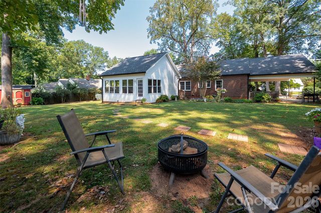 116 E Hill Street, Fort Mill, SC 29715