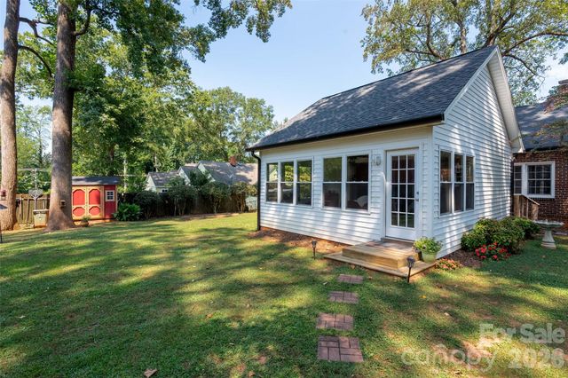 116 E Hill Street, Fort Mill, SC 29715