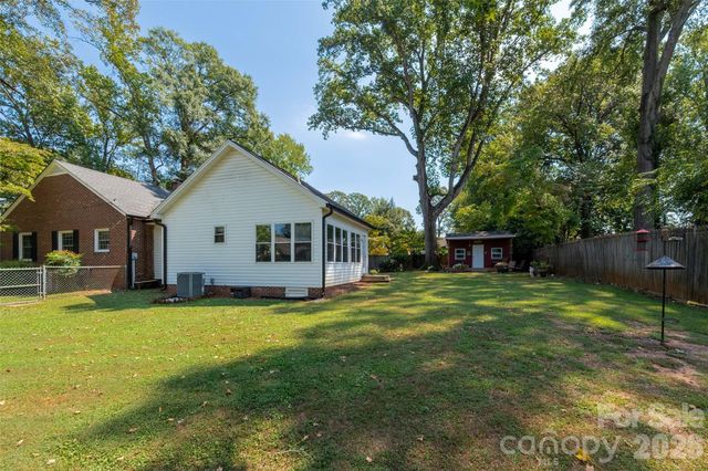 116 E Hill Street, Fort Mill, SC 29715