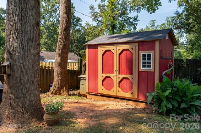 116 E Hill Street, Fort Mill, SC 29715