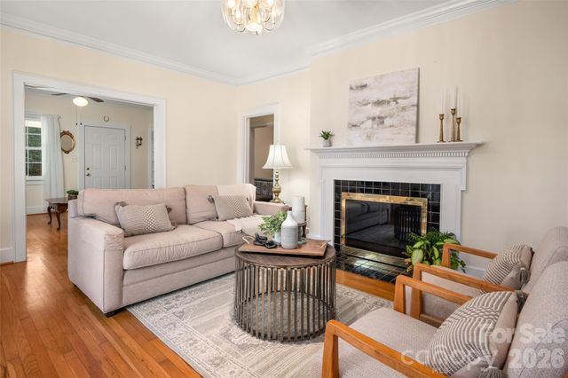116 E Hill Street, Fort Mill, SC 29715