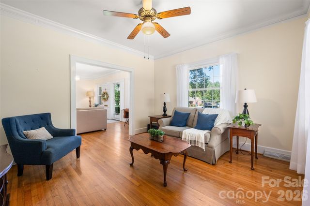 116 E Hill Street, Fort Mill, SC 29715