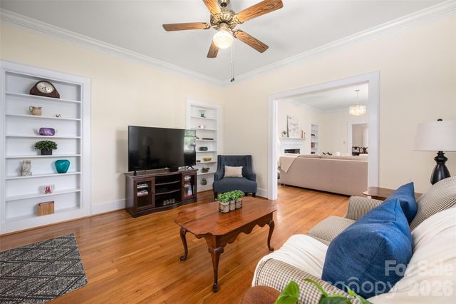 116 E Hill Street, Fort Mill, SC 29715