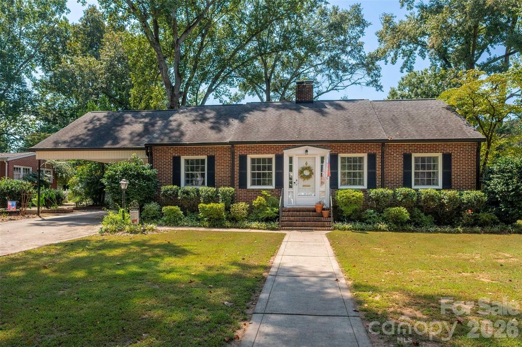 116 E Hill Street, Fort Mill, SC 29715