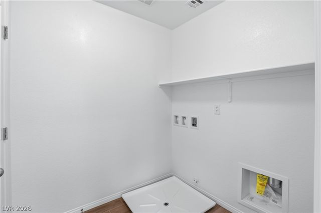 5351 Borra Hills Street, Las Vegas, NV 89148