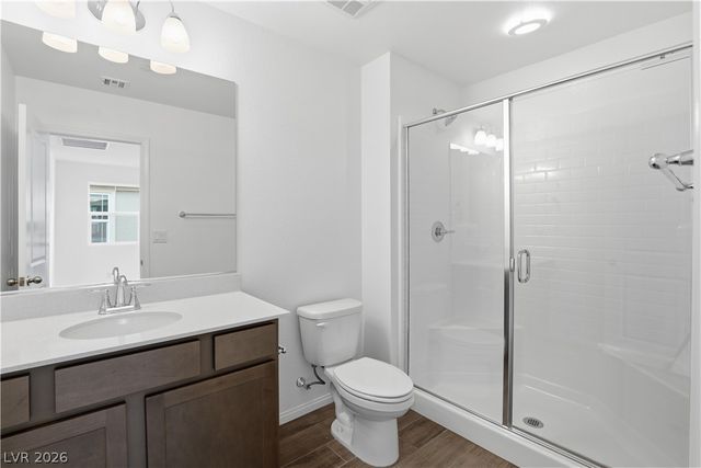 5351 Borra Hills Street, Las Vegas, NV 89148