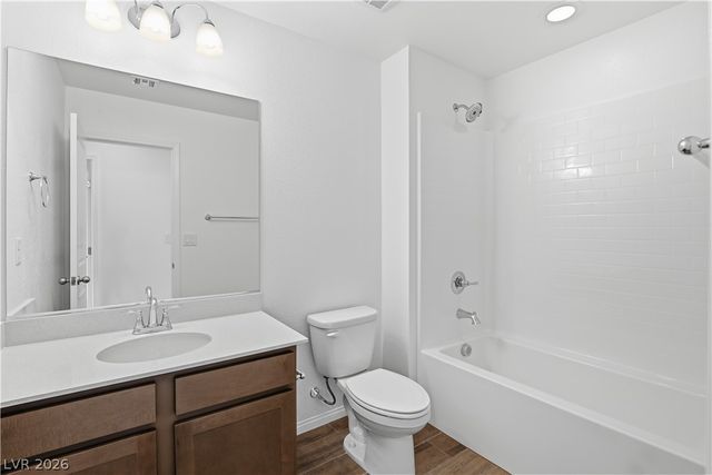 5351 Borra Hills Street, Las Vegas, NV 89148