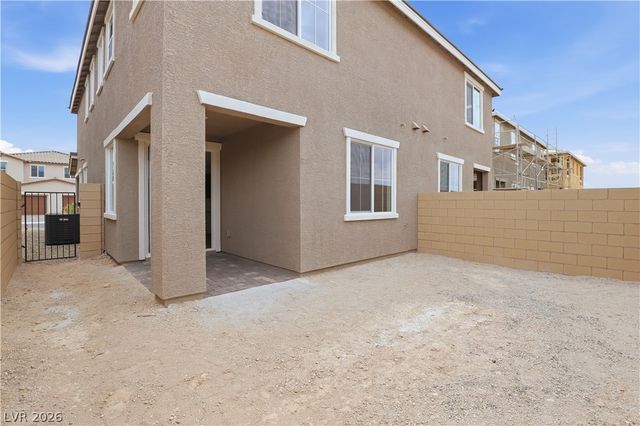 5351 Borra Hills Street, Las Vegas, NV 89148