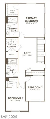5351 Borra Hills Street, Las Vegas, NV 89148