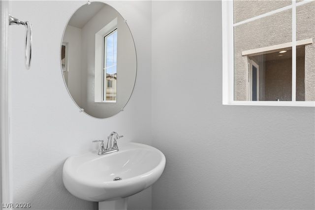 5351 Borra Hills Street, Las Vegas, NV 89148