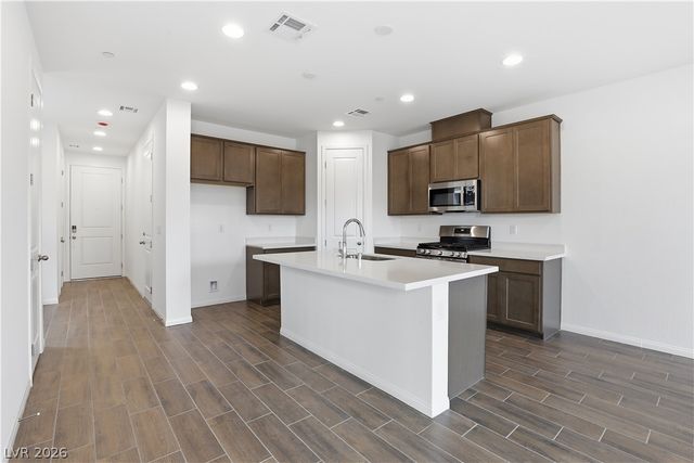 5351 Borra Hills Street, Las Vegas, NV 89148