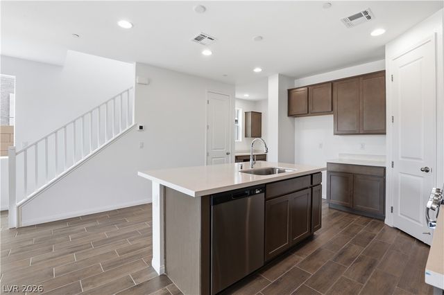5351 Borra Hills Street, Las Vegas, NV 89148