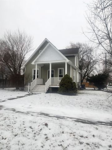 1600 S Erie Street, Bay City, MI 48706