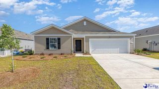 4856 Brighton Road, Darlington, SC 29532