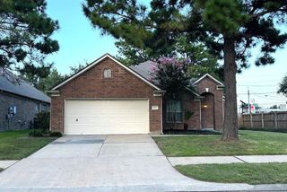 3002 E Cedar Sun Trail, Katy, TX 77449