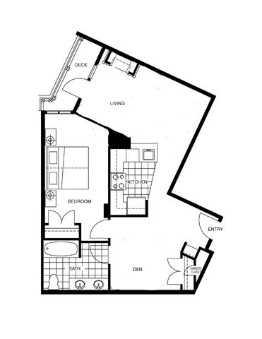 1750 Village East Road 5-409, Olympic Valley, CA 96146