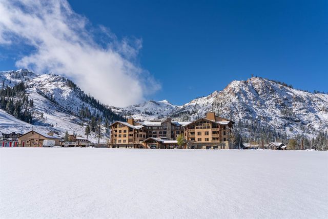 1750 Village East Road 5-409, Olympic Valley, CA 96146