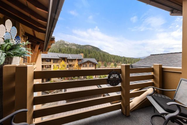 1750 Village East Road 5-409, Olympic Valley, CA 96146