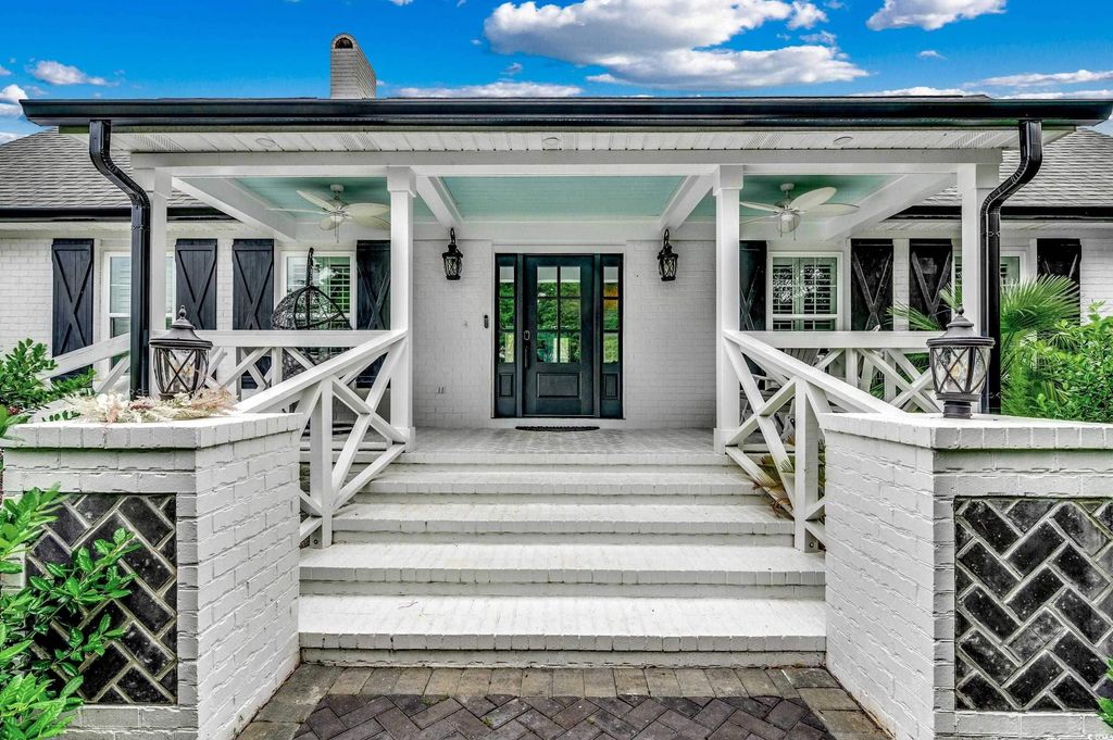 3761 Rice Hope Ct., Myrtle Beach, SC 29577