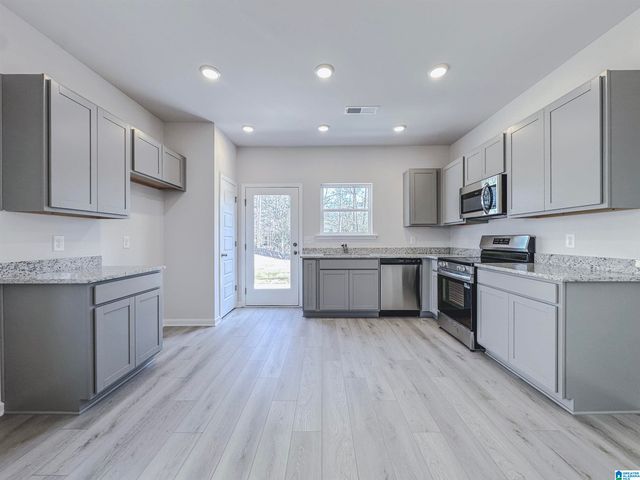 3150 SAYERS ROAD, Fultondale, AL 35068