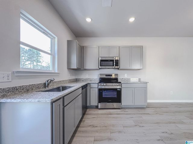 3150 SAYERS ROAD, Fultondale, AL 35068