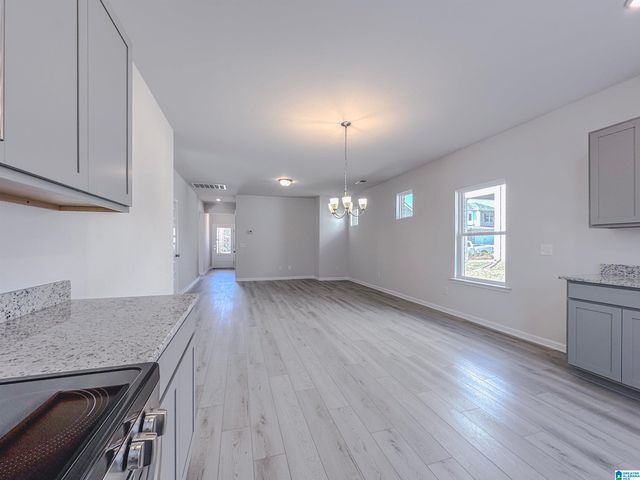 3150 SAYERS ROAD, Fultondale, AL 35068