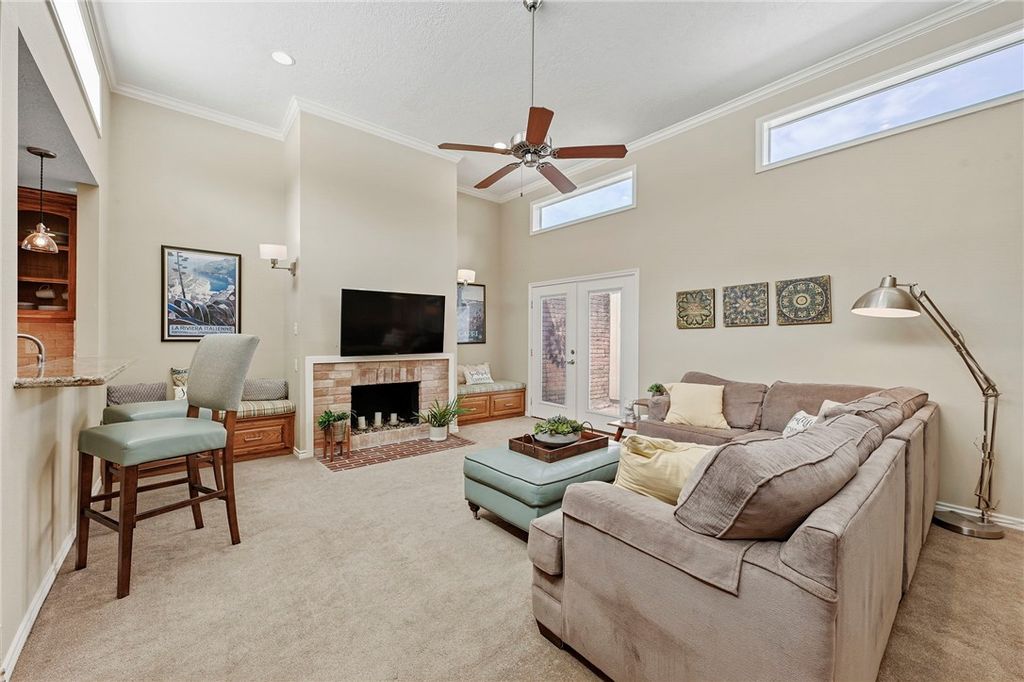 1526 Wolf Run, College Station, TX 77840 — photo 4