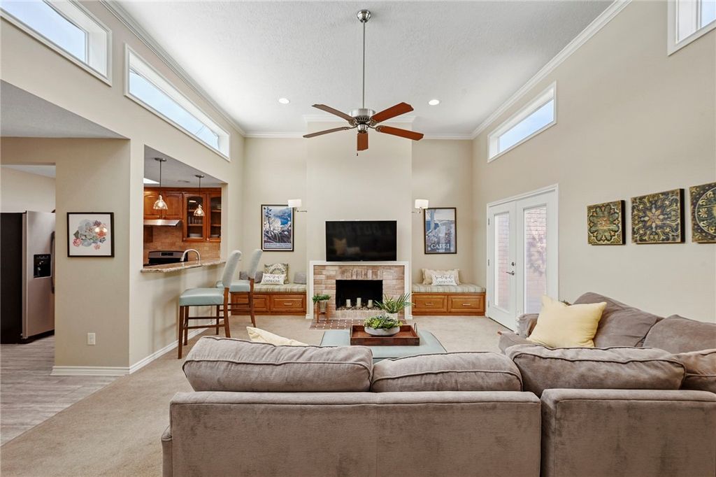 1526 Wolf Run, College Station, TX 77840 — photo 5