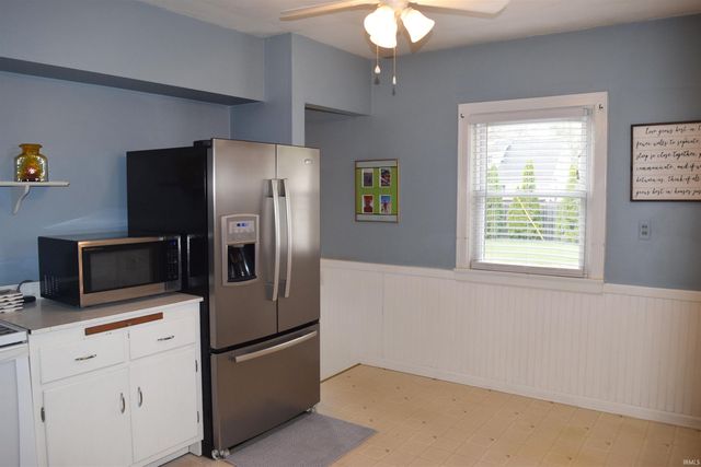 2154 E Gum Street, Evansville, IN 47714
