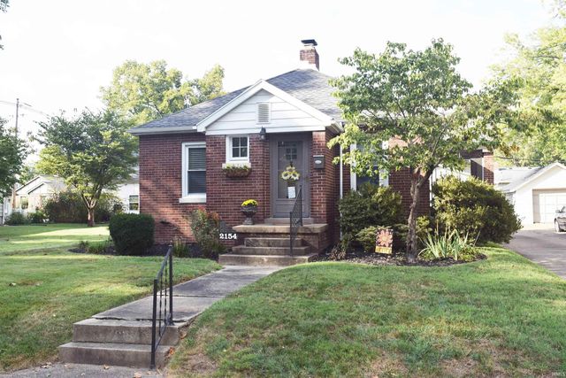 2154 E Gum Street, Evansville, IN 47714