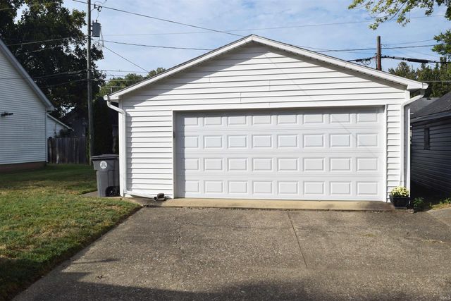 2154 E Gum Street, Evansville, IN 47714