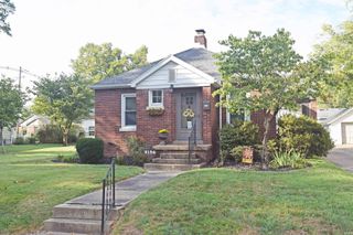 2154 E Gum Street, Evansville, IN 47714