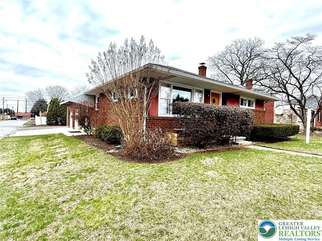 3127 West Emaus, Salisbury Twp, PA 18103