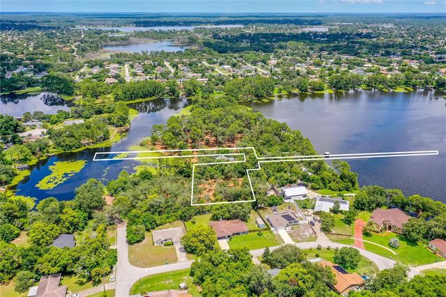 TWIN OAK STREET, Deltona, FL 32725