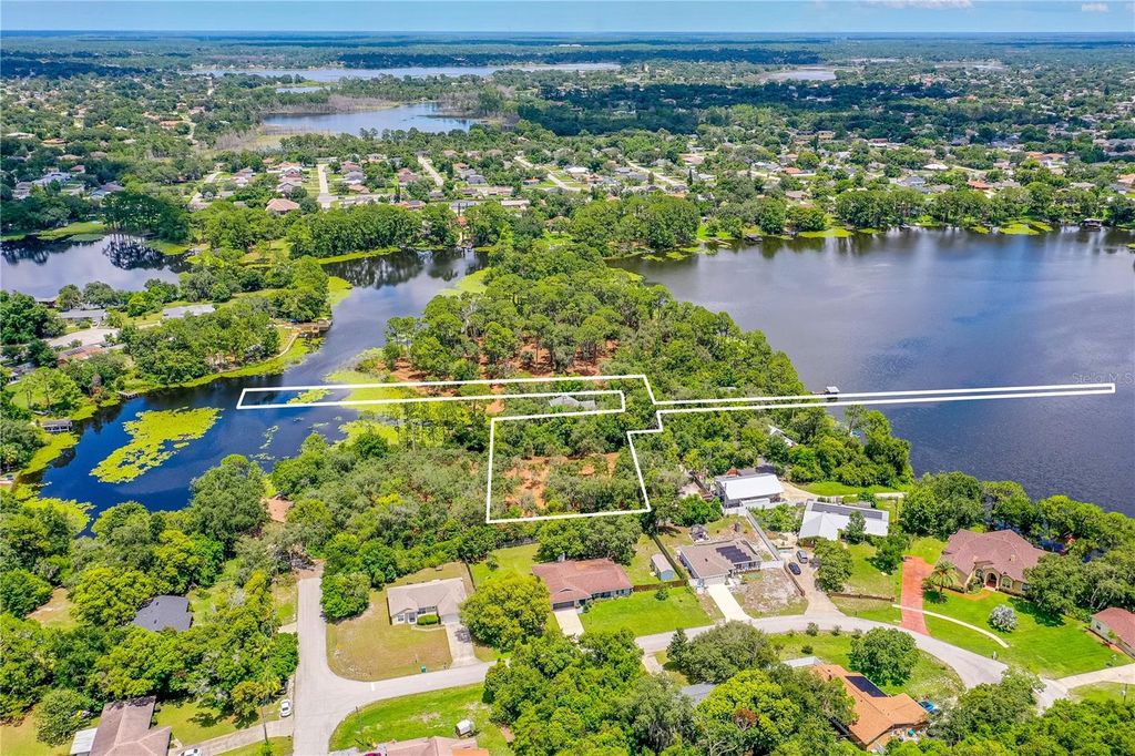 Image 2 of property listing at TWIN OAK STREET, Deltona, FL 32725