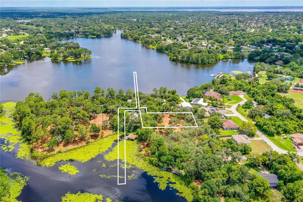 Image 3 of property listing at TWIN OAK STREET, Deltona, FL 32725