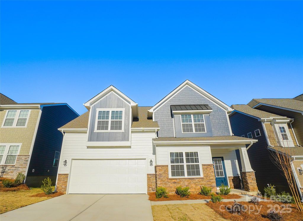 1411 Caracara Court, Belmont, NC 28012